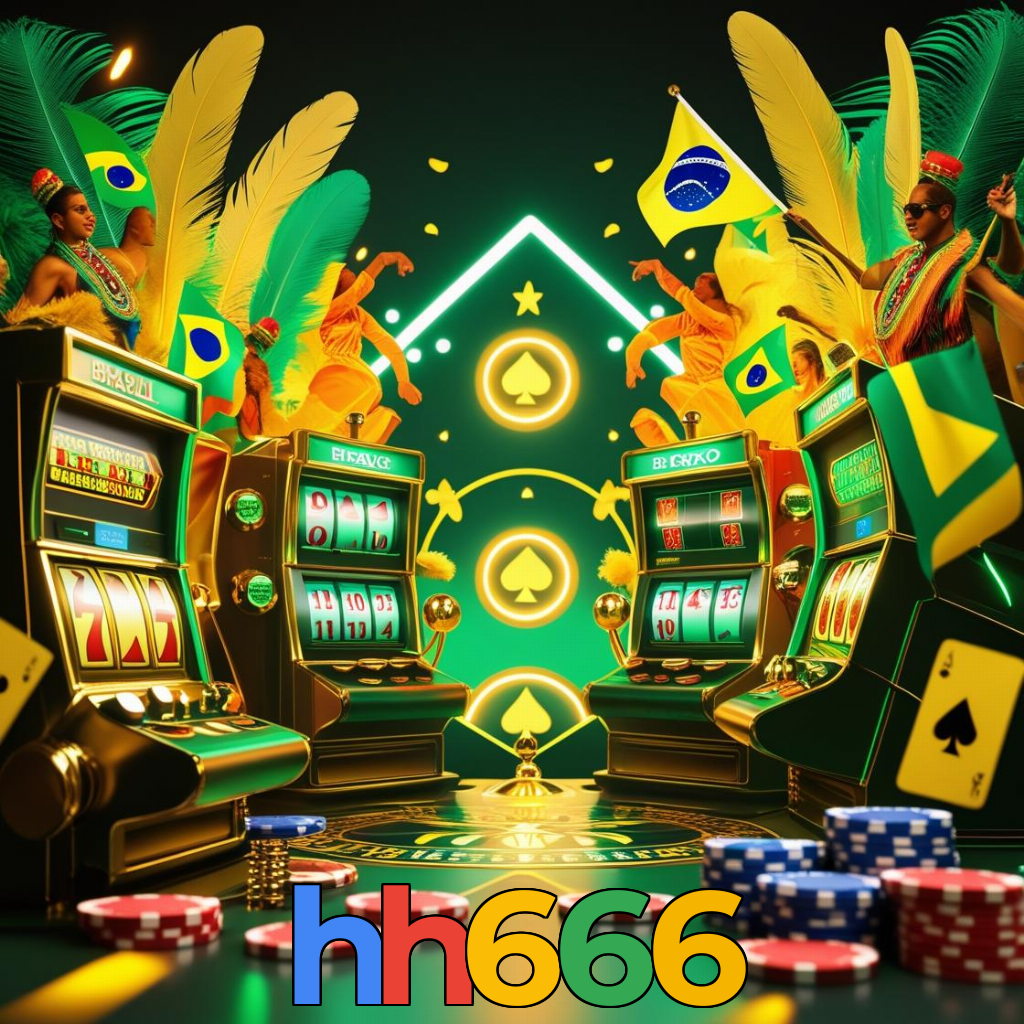 hh666:Jogue nas slots e vença o jackpot! A sorte está te esperando!