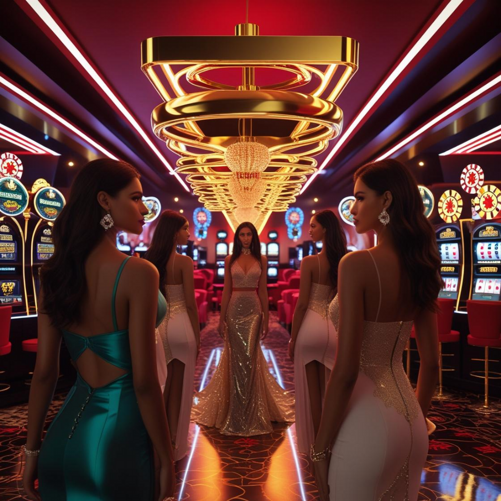 hh666:Cada giro nas slots é uma nova chance de mudar sua sorte!