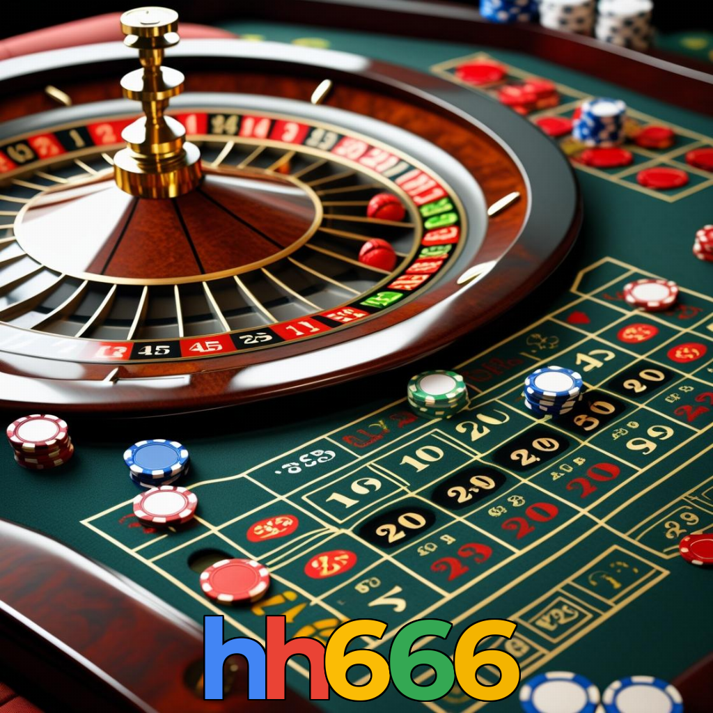 hh666:Jogue blackjack, aposte no futebol e ganhe prêmios no nosso cassino online!