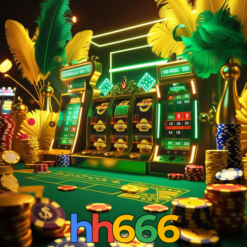 hh666:Jogue poker, roleta e aposte no futebol no cassino mais confiável!