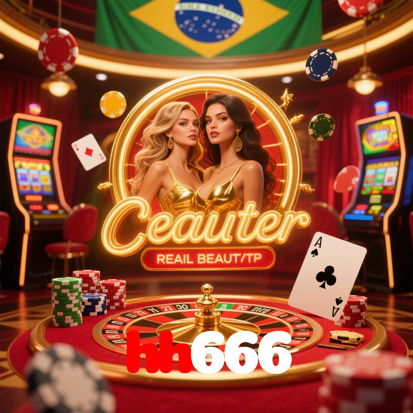 hh666:A melhor experiência de apostas no futebol e cassino está no nosso site!