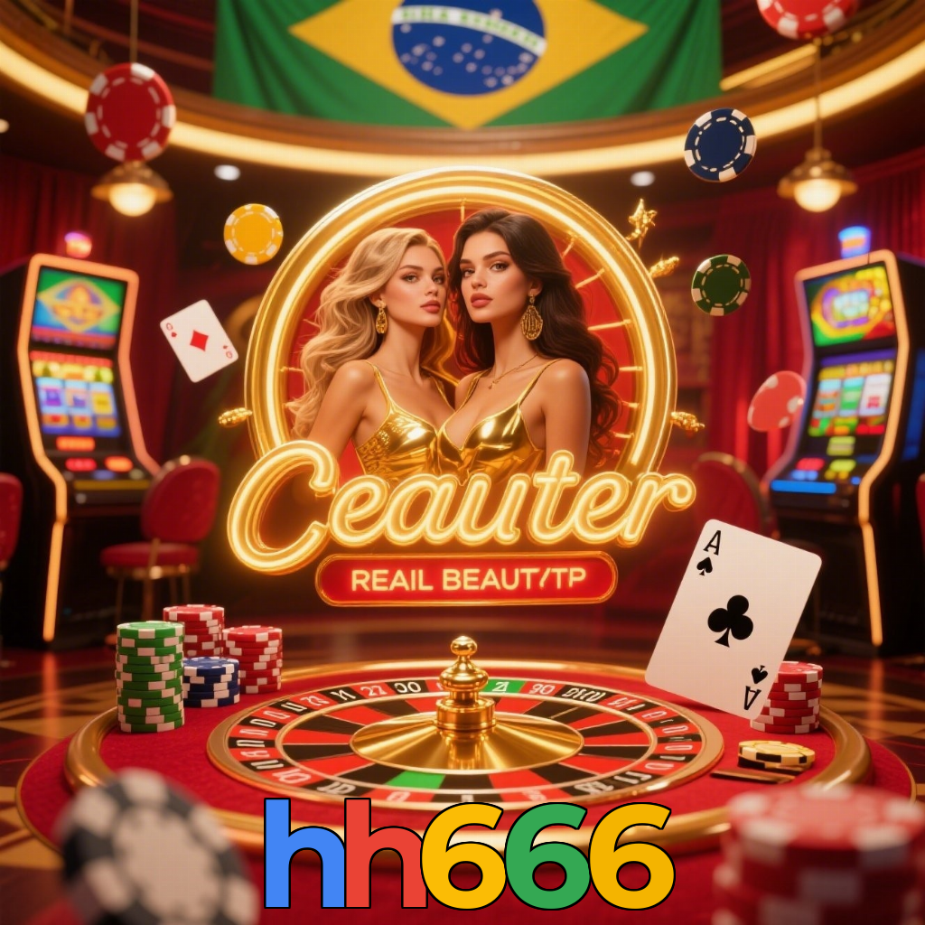 hh666:Sua chance de ganhar começa no cassino online com poker e apostas no futebol!