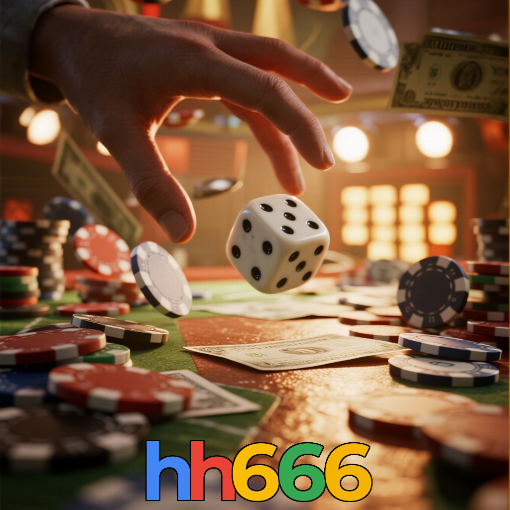 hh666:O cassino online ideal para quem ama futebol e jogos de cassino!