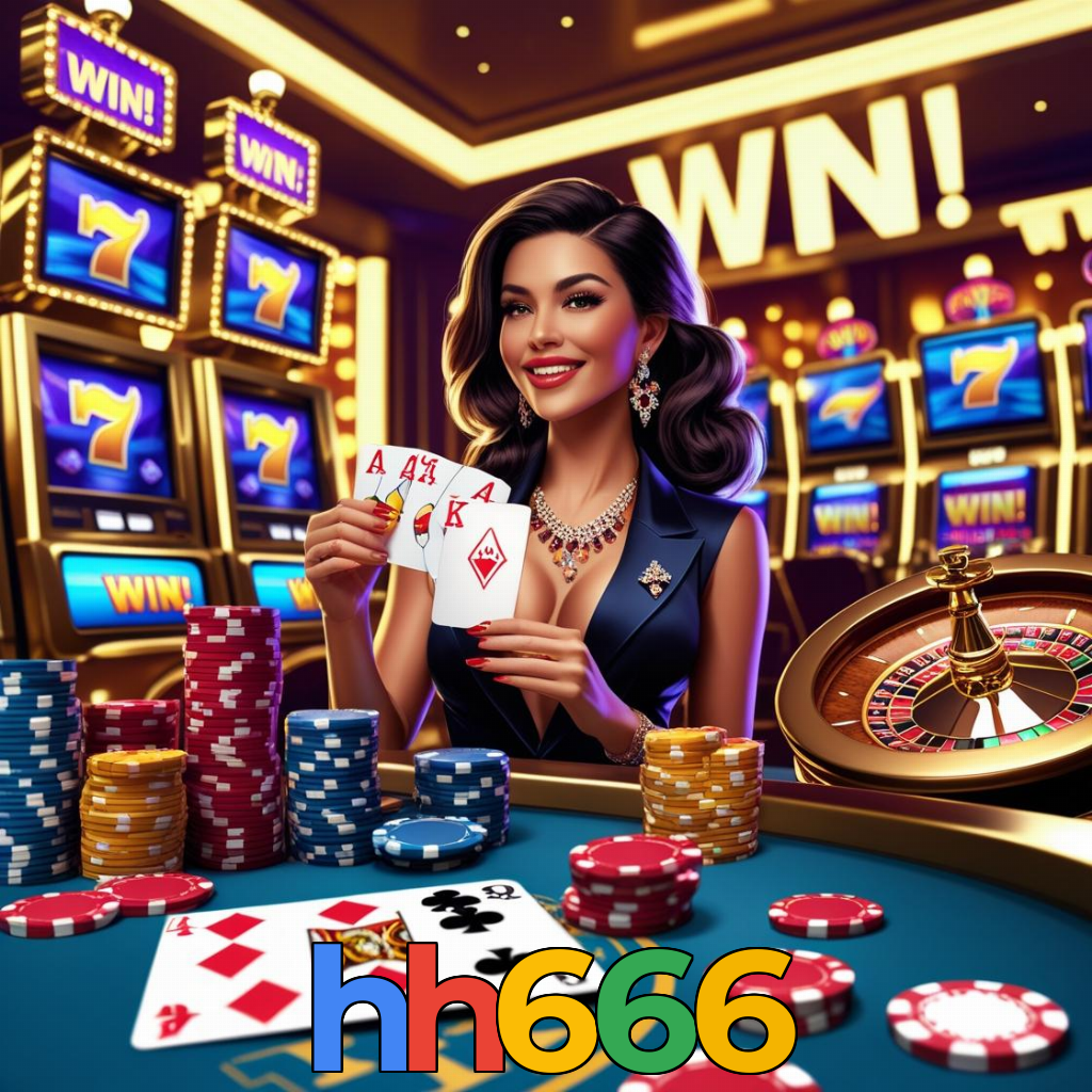 hh666:Jogue slots, aposte no futebol e vença em grandes mesas de poker!