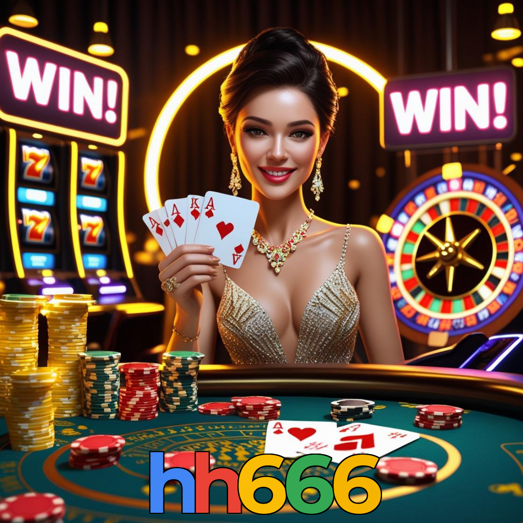 hh666:Ganhe no futebol e conquiste prêmios nos melhores jogos de cassino online!