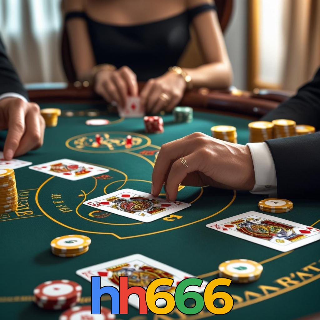 hh666:A sorte te espera no cassino online com apostas no futebol e roleta!
