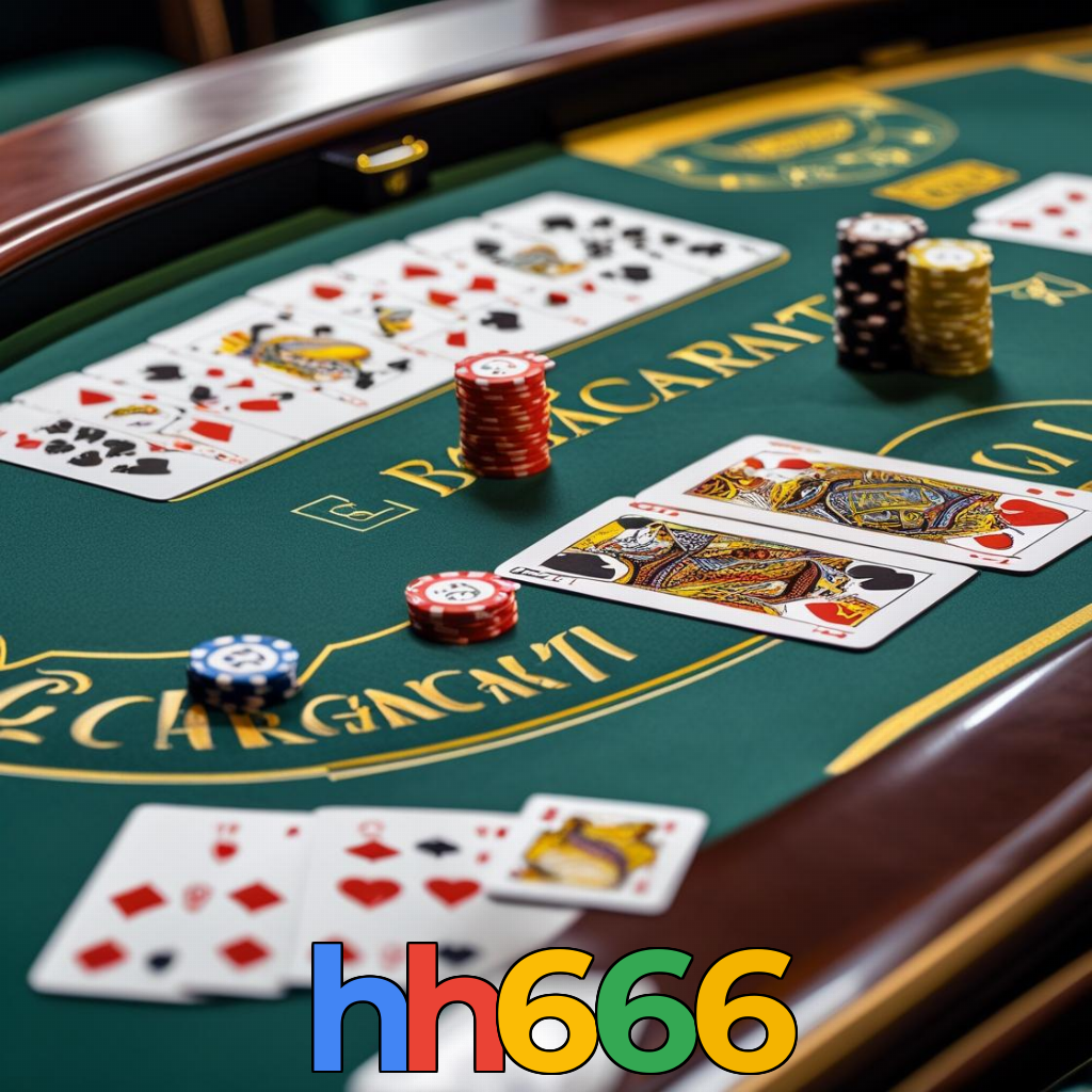 hh666:A diversão e as vitórias estão te esperando no nosso cassino online!