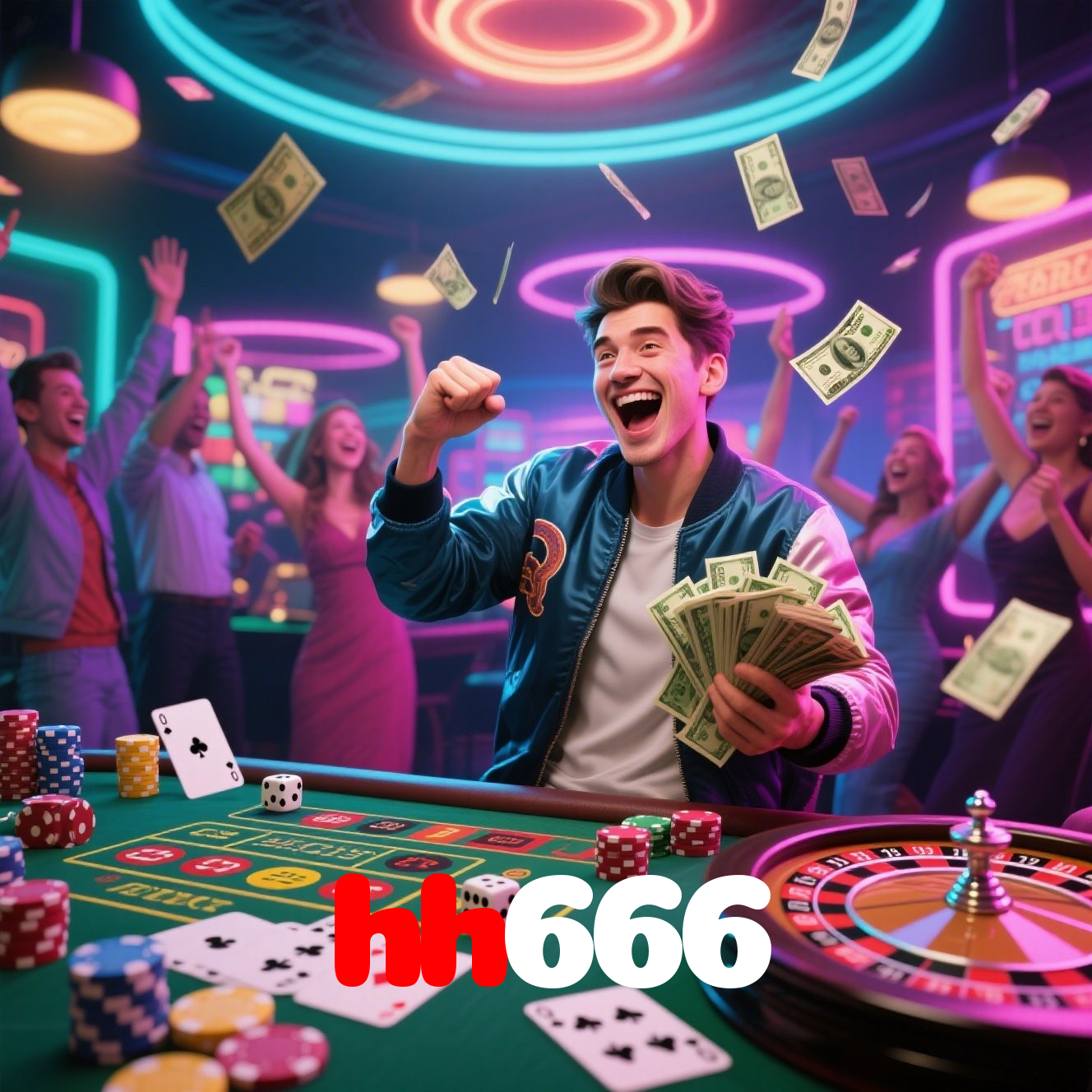 hh666:O melhor cassino para apostar no futebol e ganhar prêmios em blackjack!