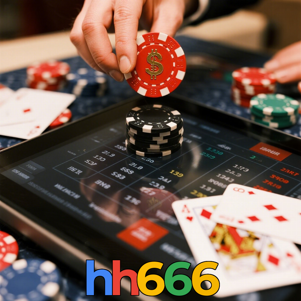 hh666:Aposte no seu time e ganhe prêmios incríveis com poker e roleta!