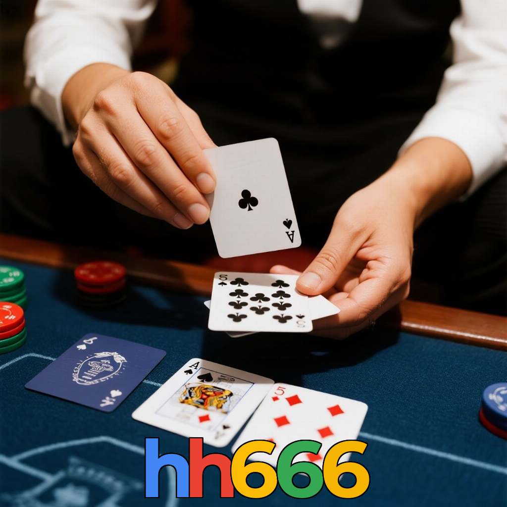 hh666:Jogue poker online e leve prêmios incríveis para casa!