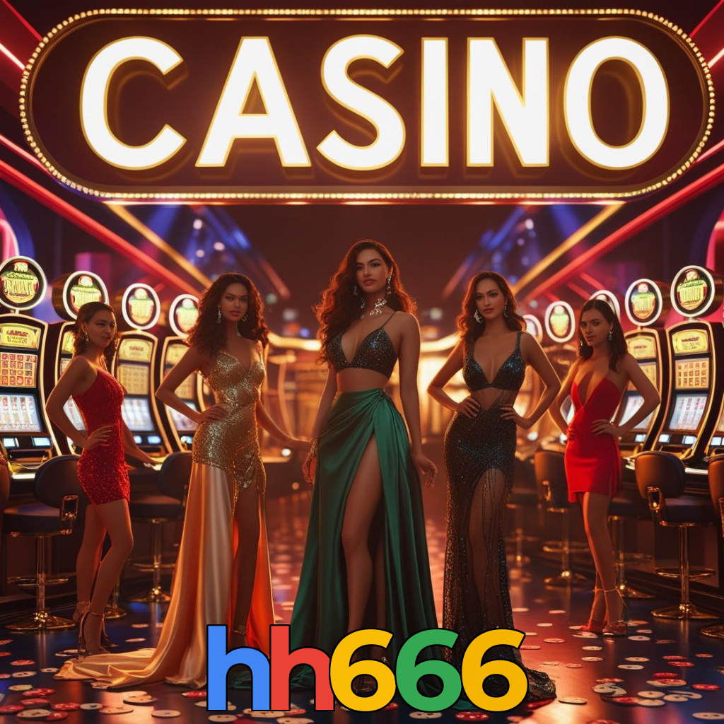 hh666：Aposte no futebol e ganhe em roleta e blackjack no nosso cassino!