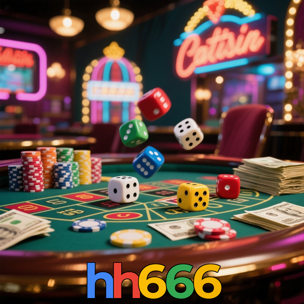 hh666:Jogue poker, roleta e aposte no futebol no cassino online mais seguro!