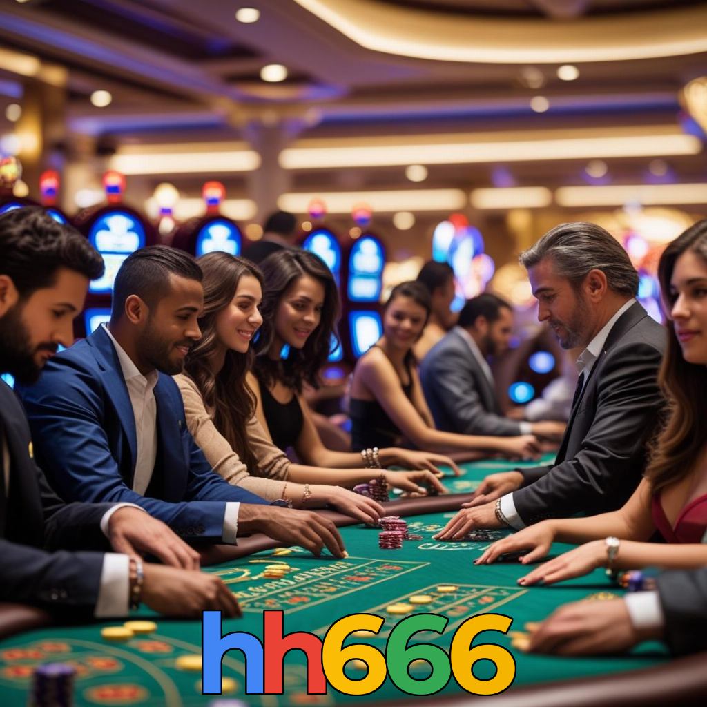 hh666:O cassino online mais seguro para apostas em futebol e diversão com roleta!