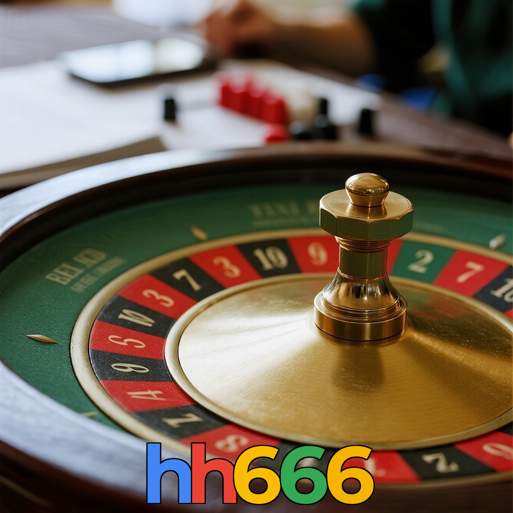 hh666:Aposte nas mesas de poker e vença com estilo!