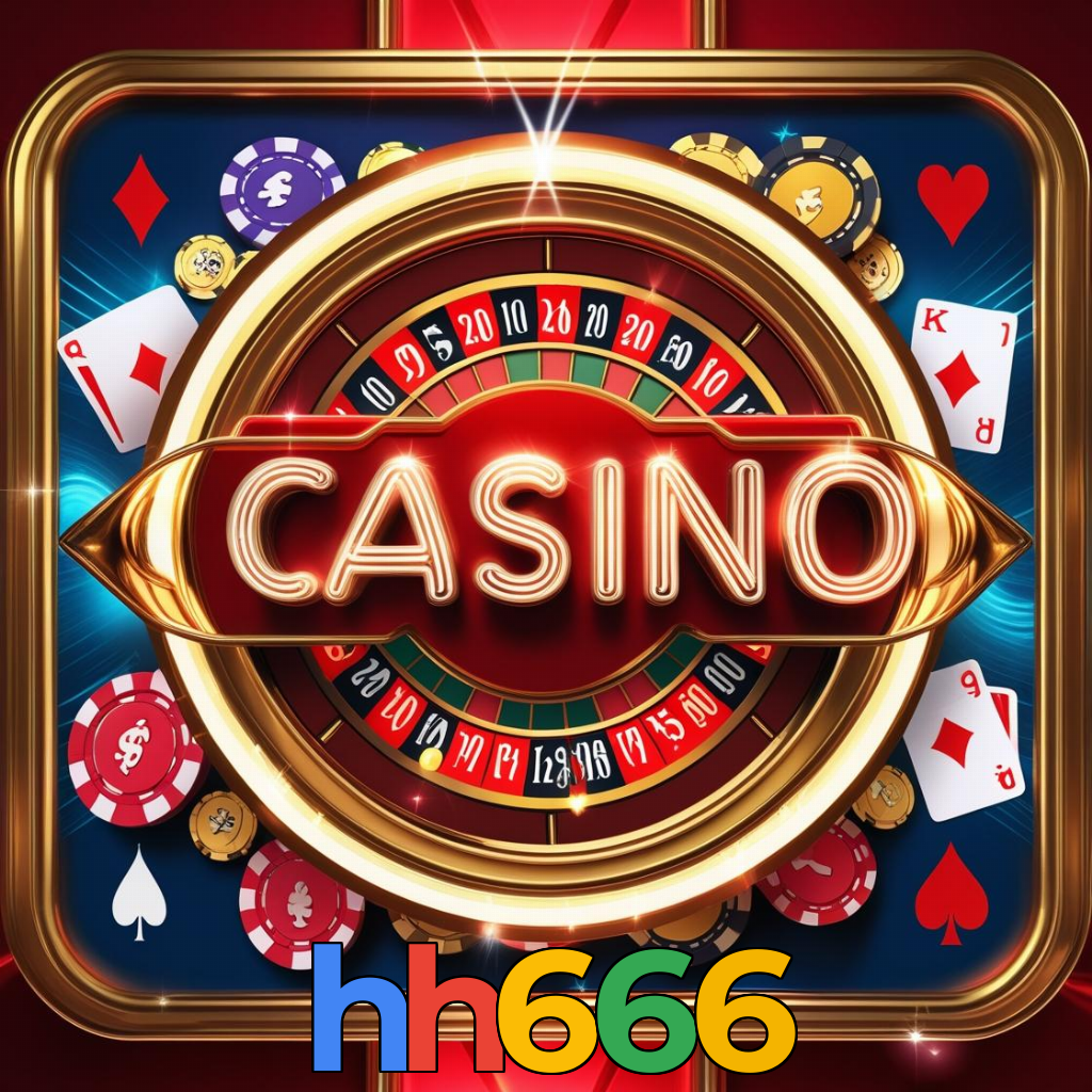 hh666:Sinta a emoção do poker online! Mostre que você é o mestre das cartas!