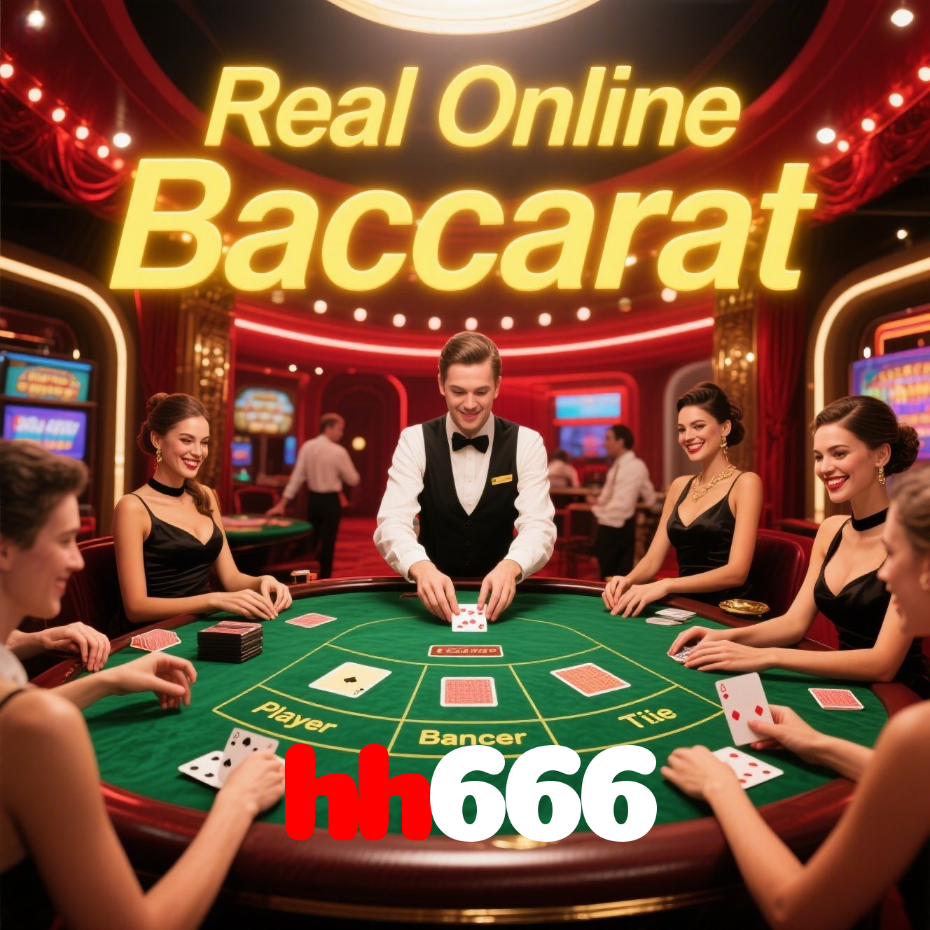 hh666：As slots mais emocionantes estão esperando por você! Jogue agora!