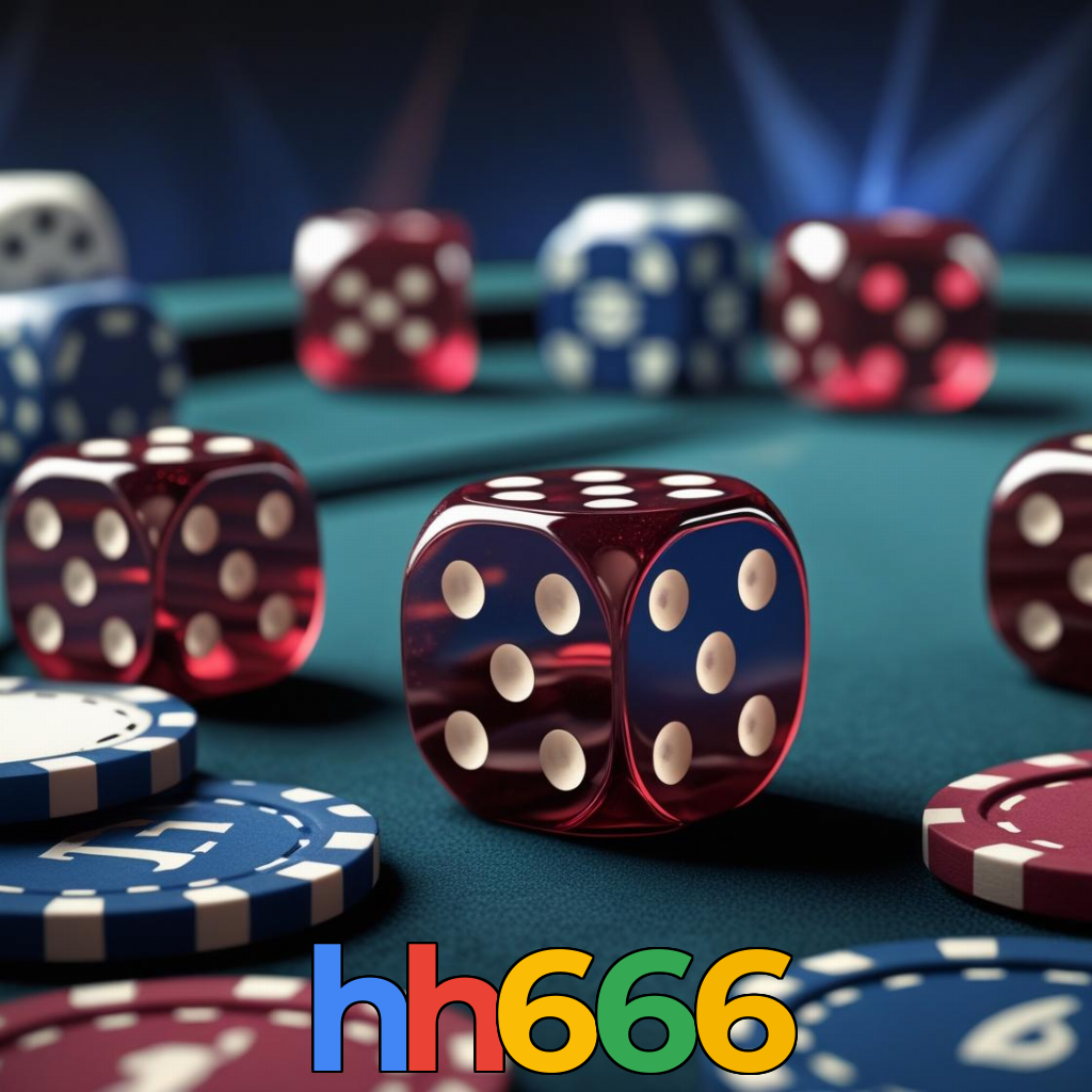 hh666:Jogue nas mesas de poker e ganhe prêmios incríveis!