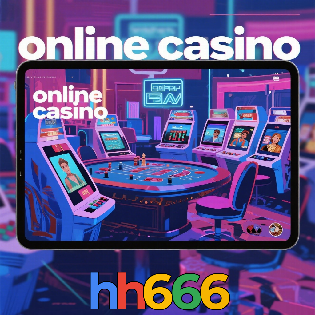 hh666：Jogue slots, poker e aposte no futebol online para grandes prêmios!
