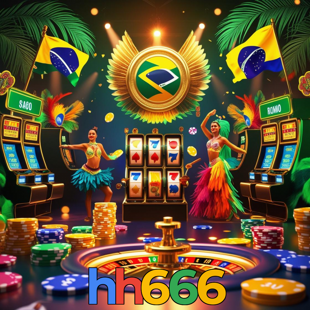 hh666：A melhor experiência de apostas e jogos de cassino, incluindo futebol online!
