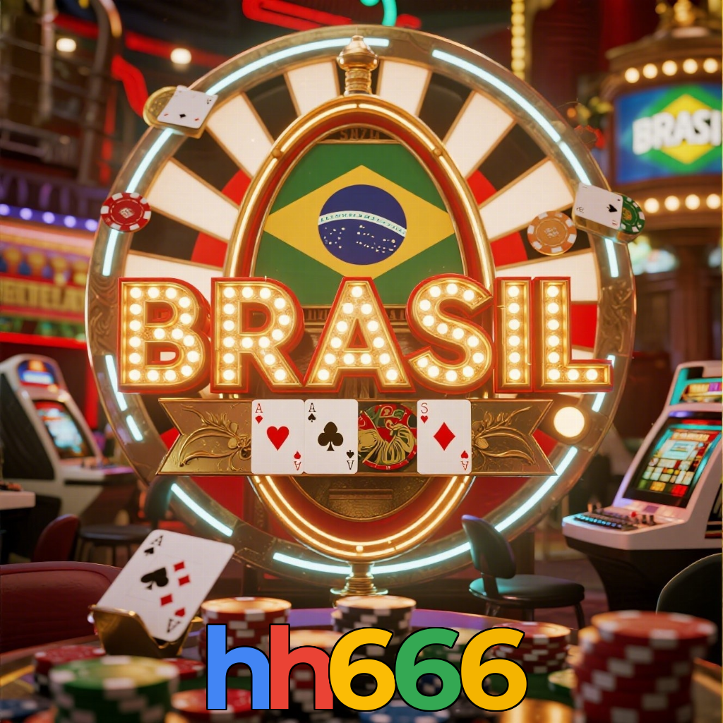 hh666:Jogue nas roletas e descubra as maiores vitórias!