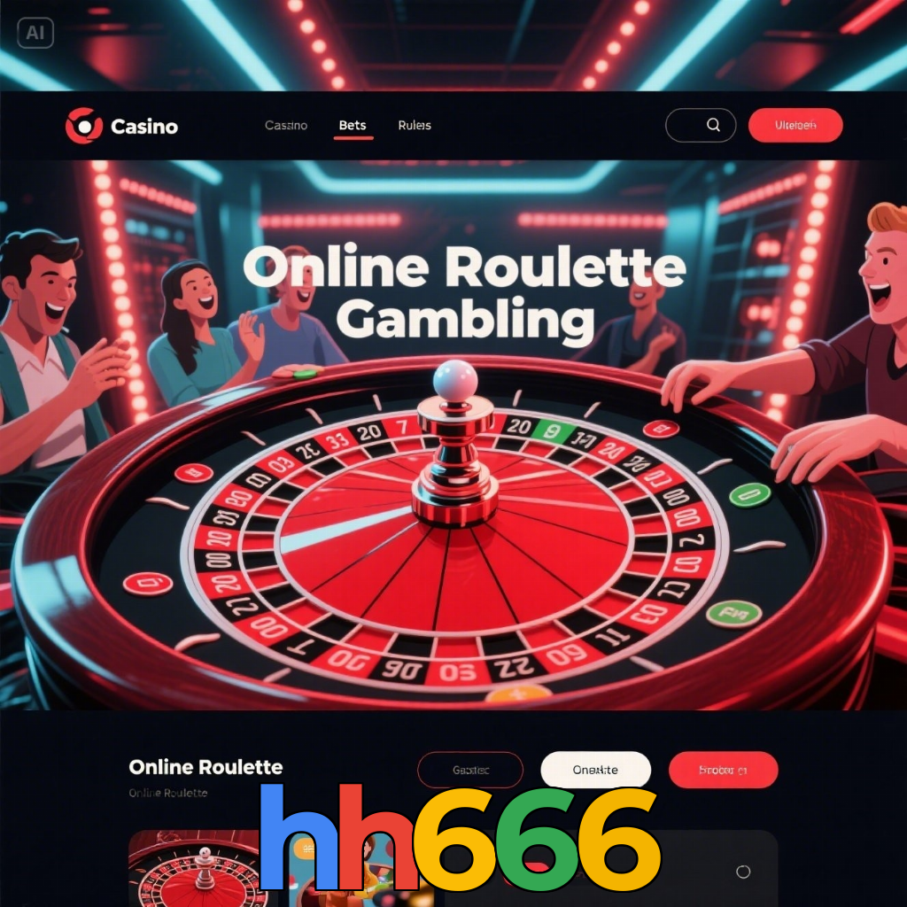 hh666:Gire as slots e conquiste jackpots de tirar o fôlego!