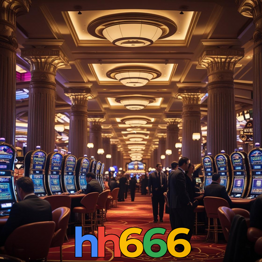 hh666:Gire as slots e conquiste prêmios incríveis no nosso cassino!