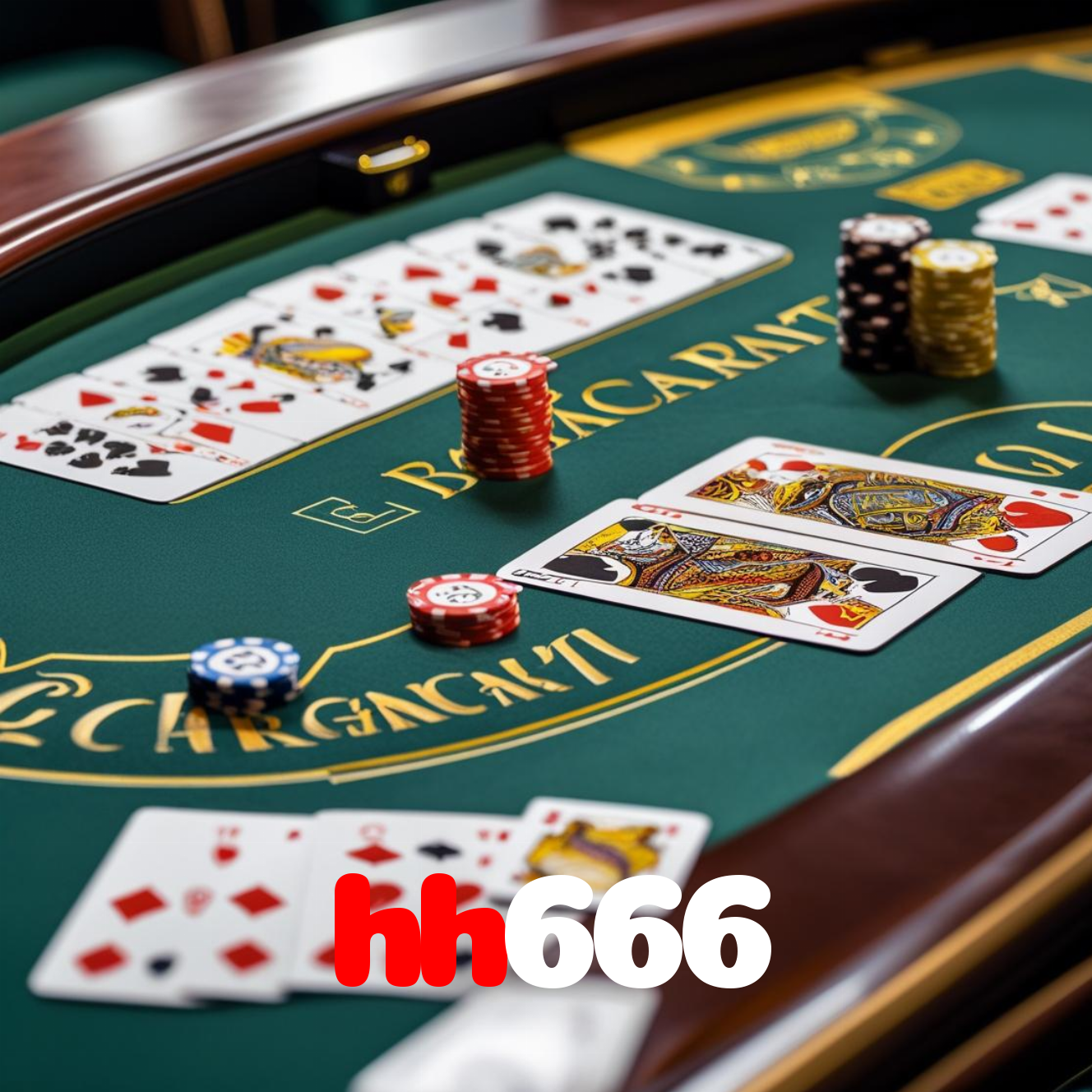 hh666：Conquiste prêmios no blackjack e aposte no futebol ao vivo com segurança!