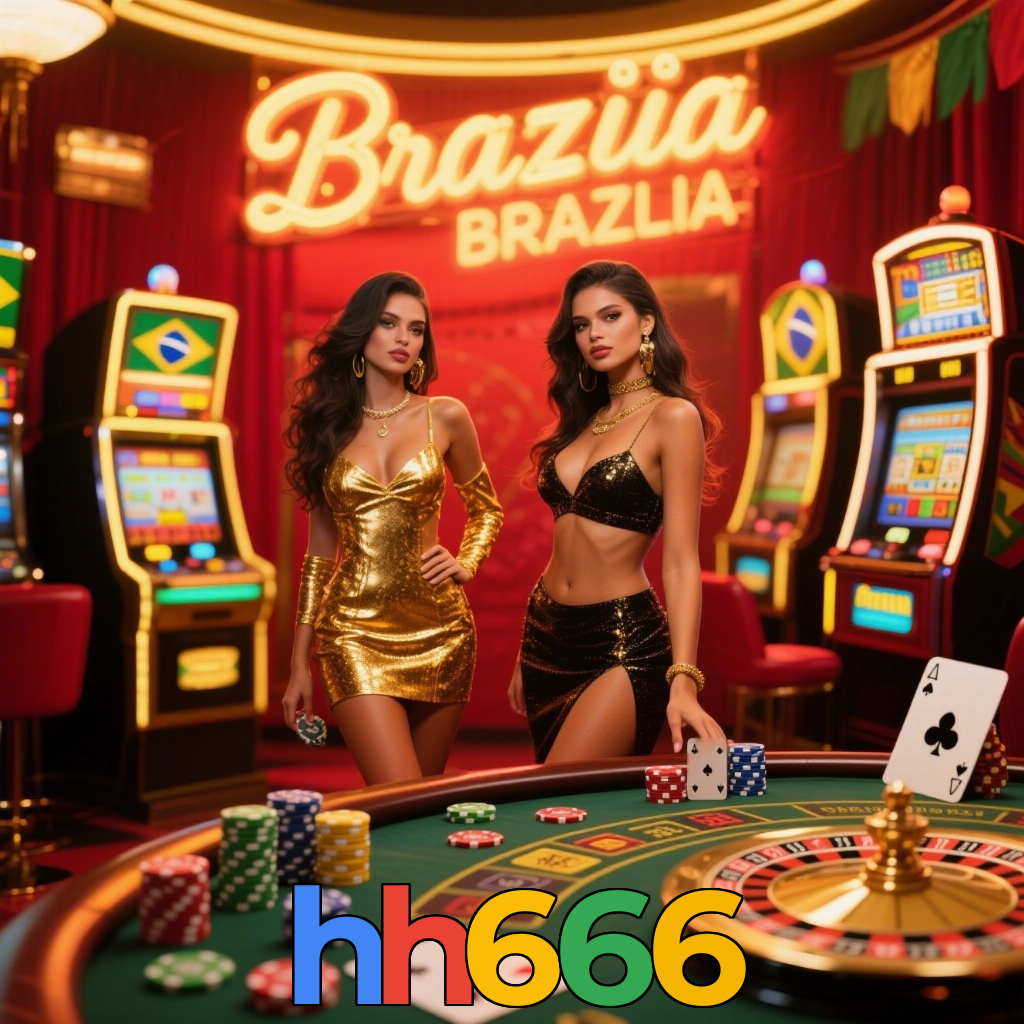 hh666：O cassino online perfeito para jogadores de poker, roleta e futebol!