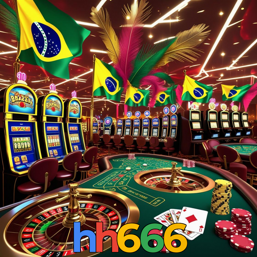 hh666:Jogue poker, aposte no futebol e leve grandes prêmios em nosso cassino!