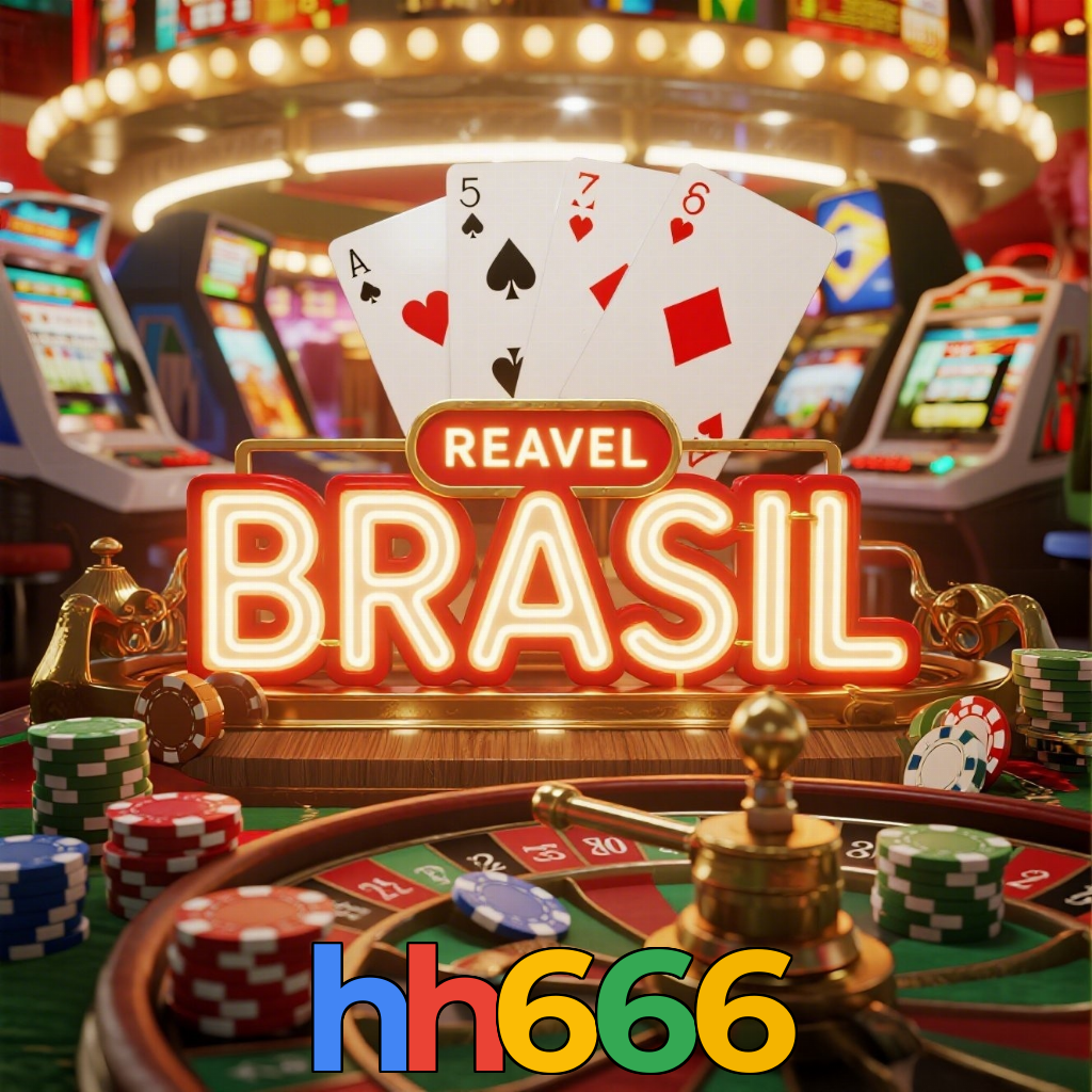 hh666:Jogue roleta, blackjack e aposte no futebol no cassino mais seguro!